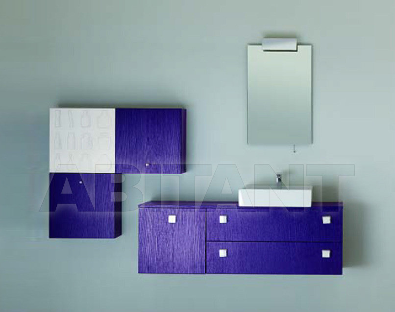 Buy Modular system Eurolegno Modo modo set 24