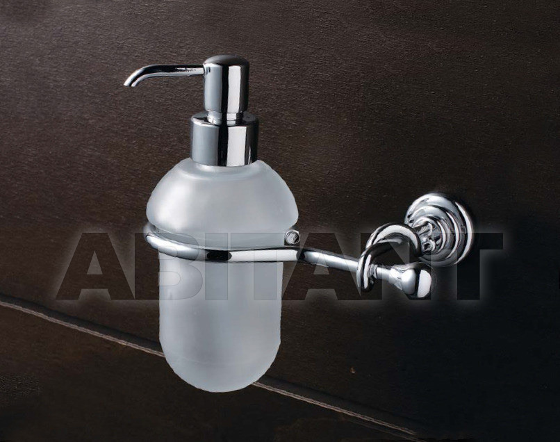 Buy Soap dispenser Bagno Piu Nodo ND/03