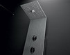 Shower fittings Gruppo Treesse Shower Cabins B0410 Contemporary / Modern