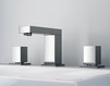 Wash basin mixer Joerger Acubo 621.30.300 Contemporary / Modern