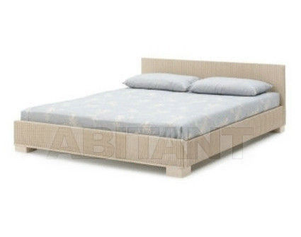 Bed ALINEA AL206 1 price on request Buy Bed ALINEA Loom Italia by Serramenti Granzotto World Loom AL206 1