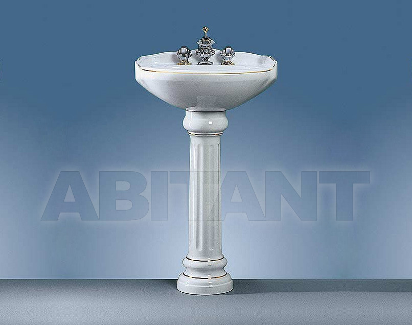 Floor mounted wash basin 102.52.000 price on request Buy Floor mounted wash basin Joerger Leonardo 102.52.000