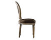 Chair Curations Limited 2013 8827.0003 A008 Brown Classical / Historical 