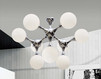 Light Crystallux Crystallux 2014 BOLLA PL9 Contemporary / Modern