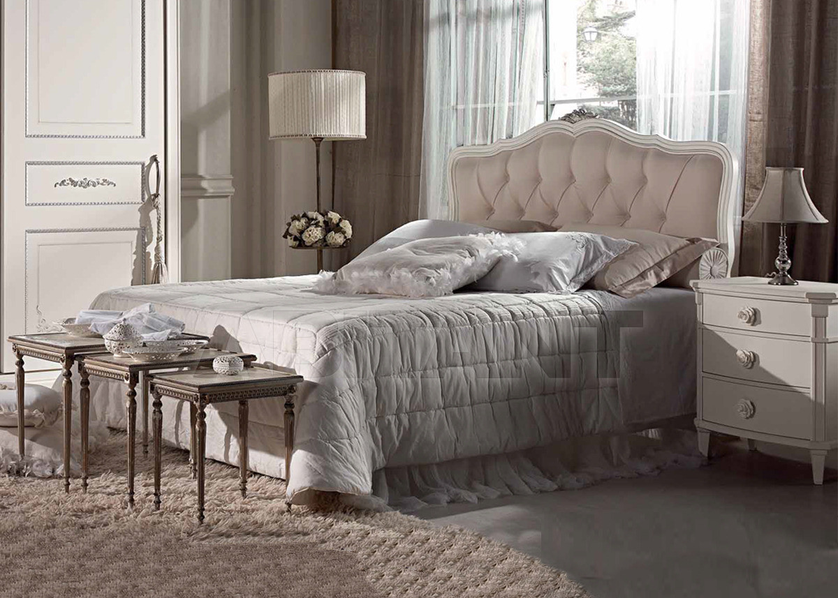 Buy Bed Borgo Pitti Ricordo BP210