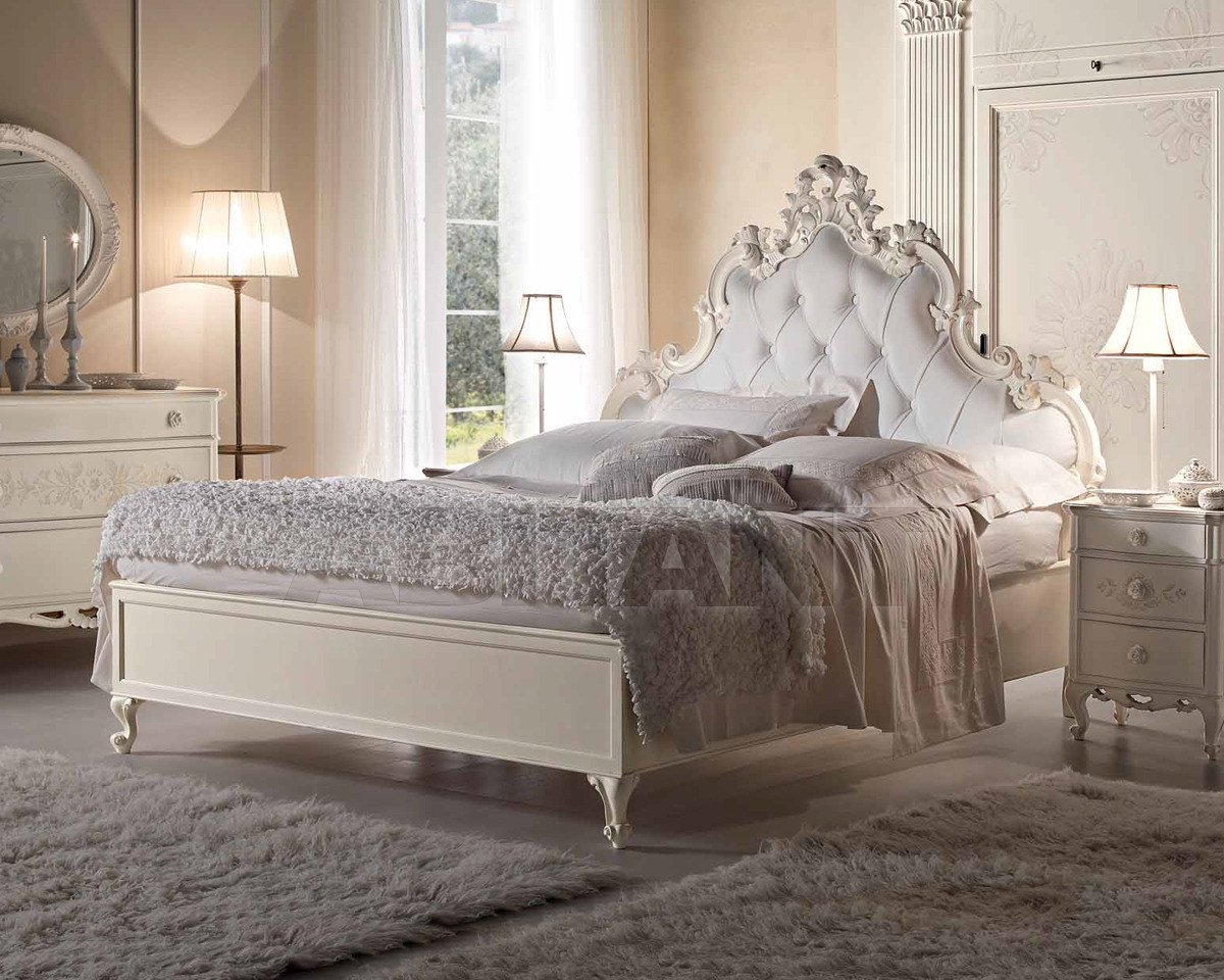 Buy Bed Borgo Pitti Tempo Di Emozioni BP207