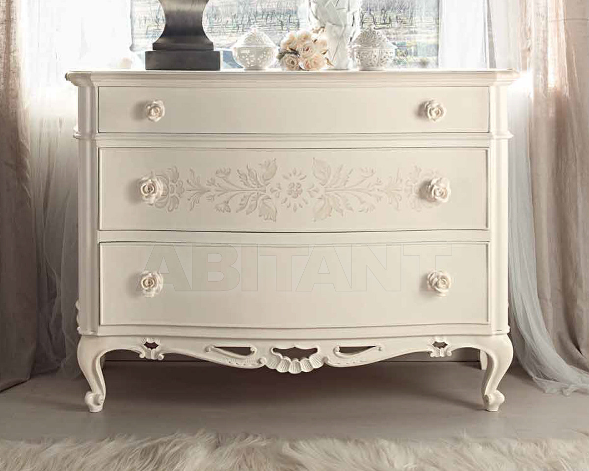 Buy Comode Borgo Pitti Tempo Di Emozioni BP307CO