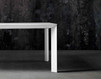 Dining table Dall’Agnese Spa Complementi T4318 Contemporary / Modern