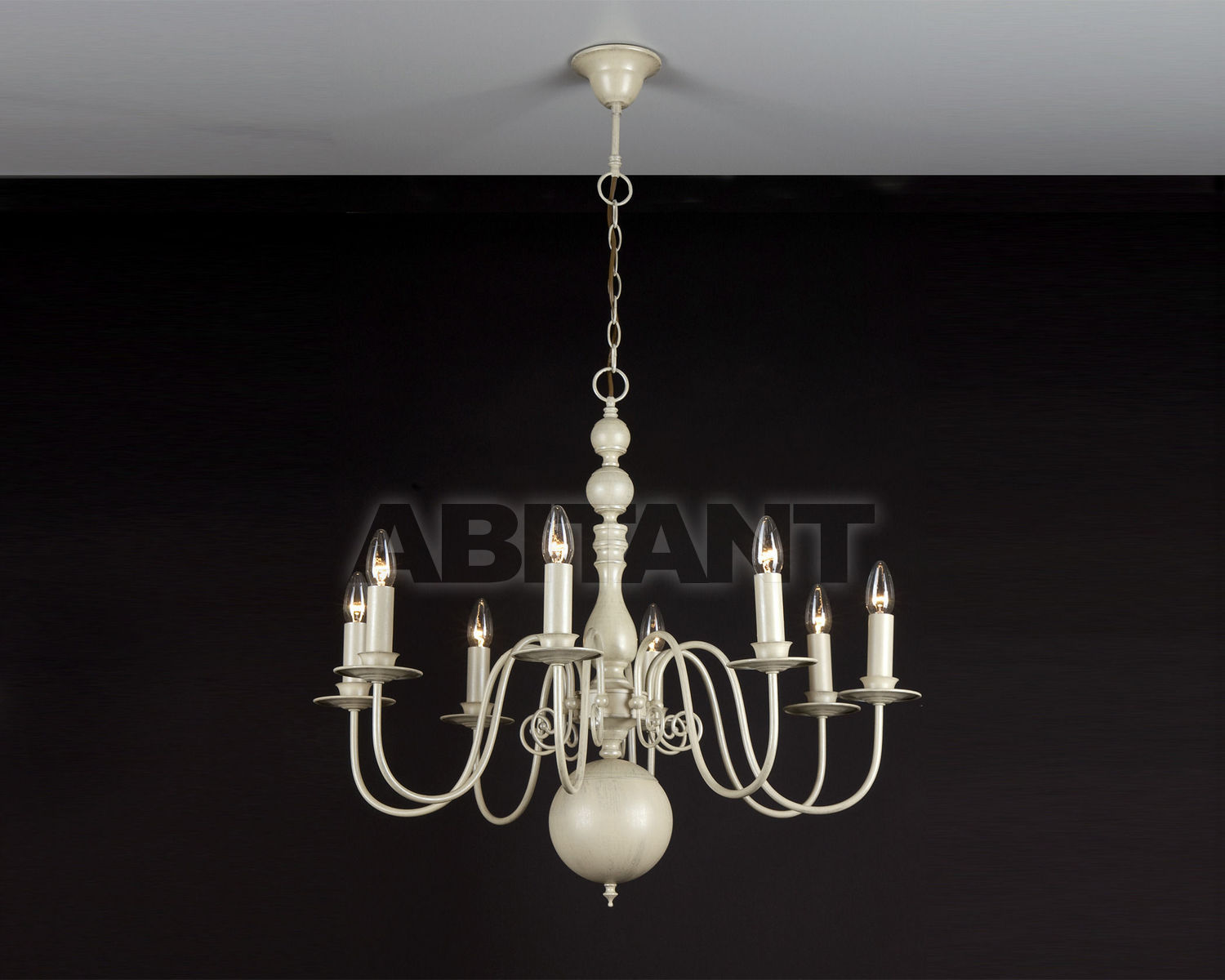 Buy Сhandelier Linea Verdace 2012 LV 50043/BI