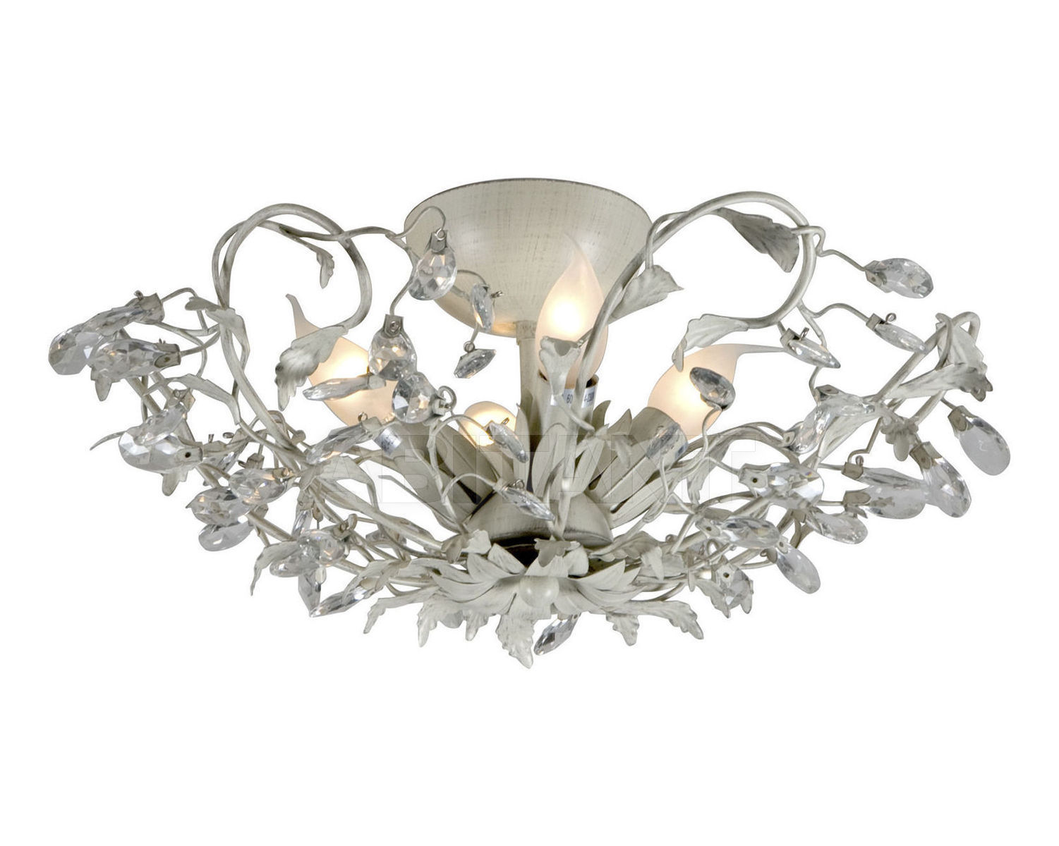 Buy Сhandelier Linea Verdace 2012 LV 63310/GB 