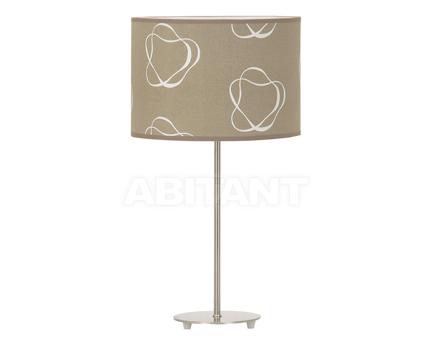 Buy Table lamp Linea Verdace 2012 LV 74001/PSA