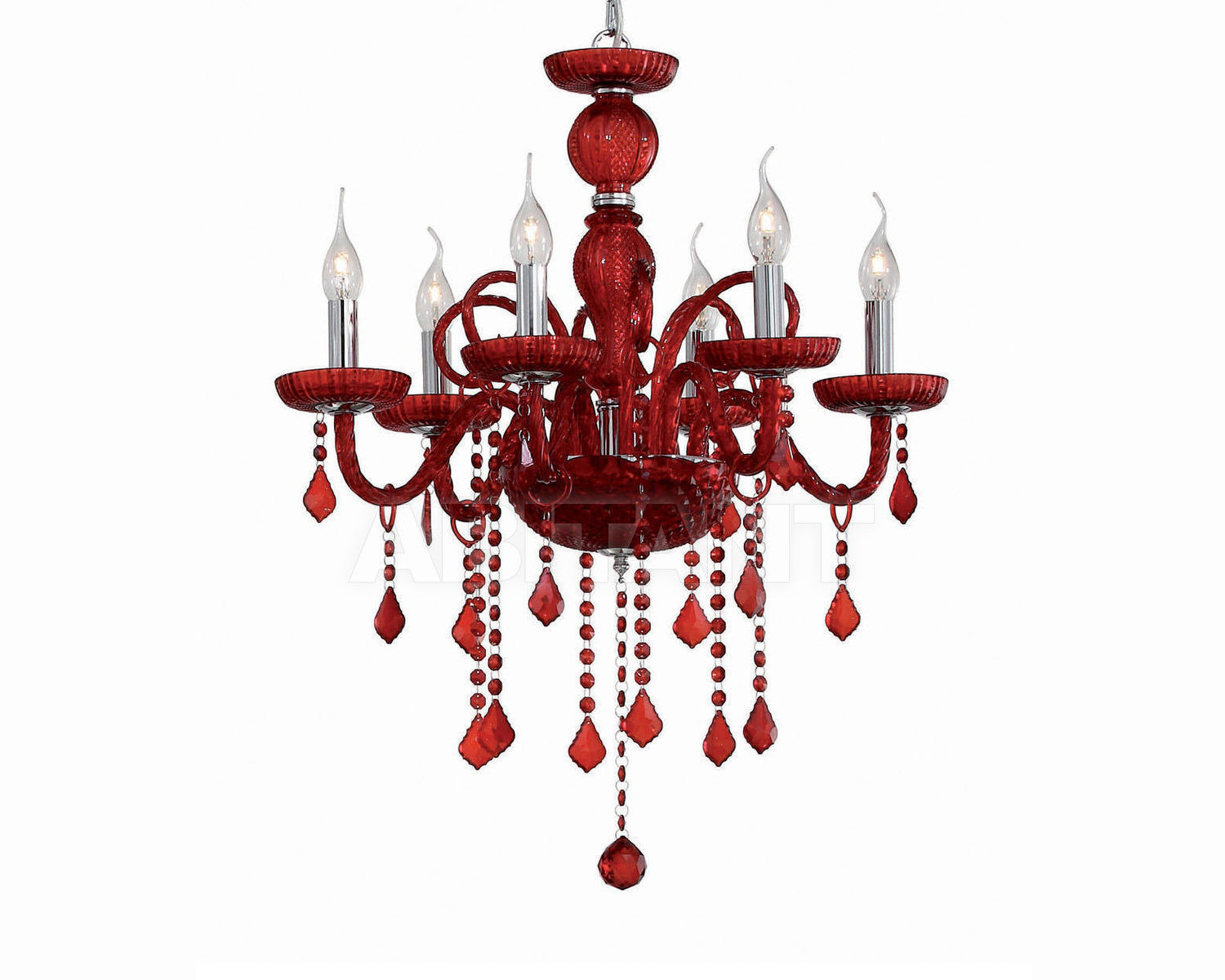 Buy Сhandelier Ideal Lux 2013-2014 027418