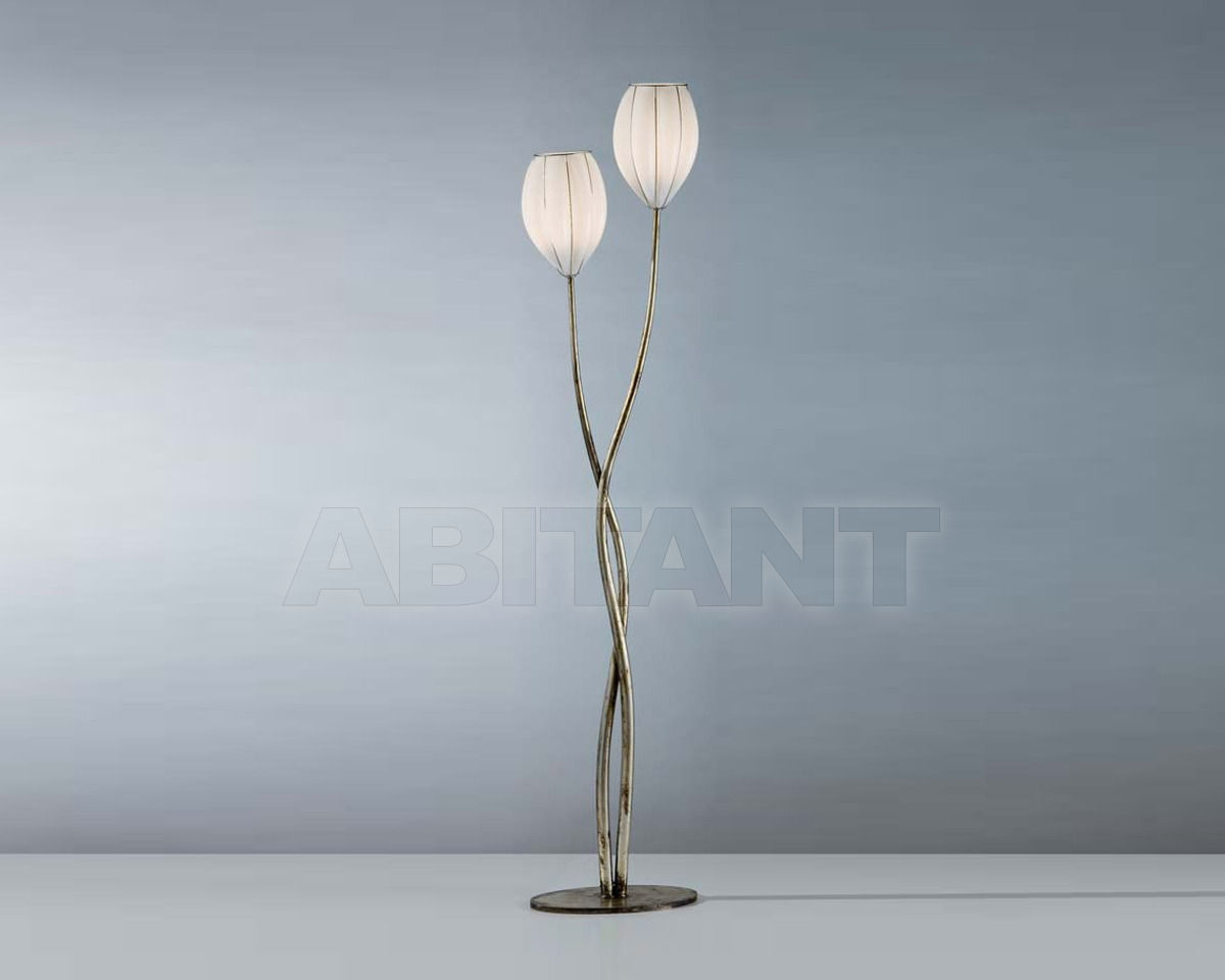 Buy Floor lamp Siru Collezione Retro` 2000 RP 158-195
