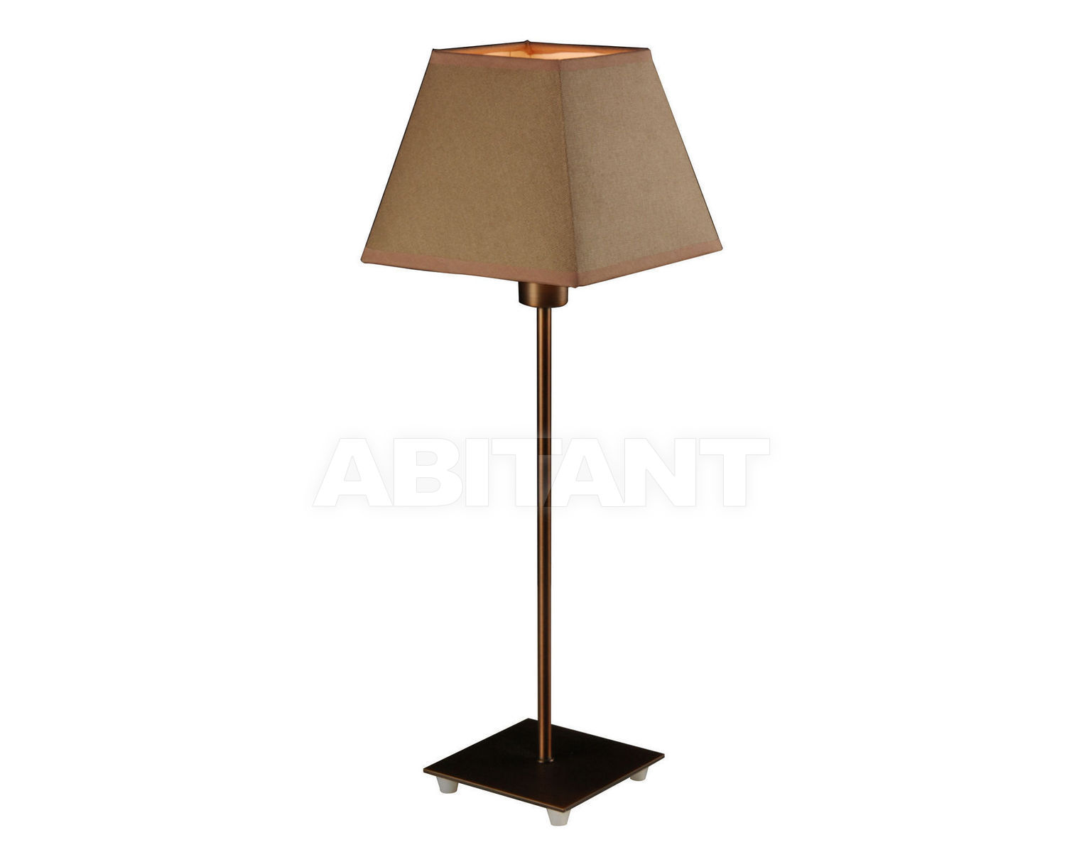 Buy Table lamp Linea Verdace 2012 LV 74007/SA