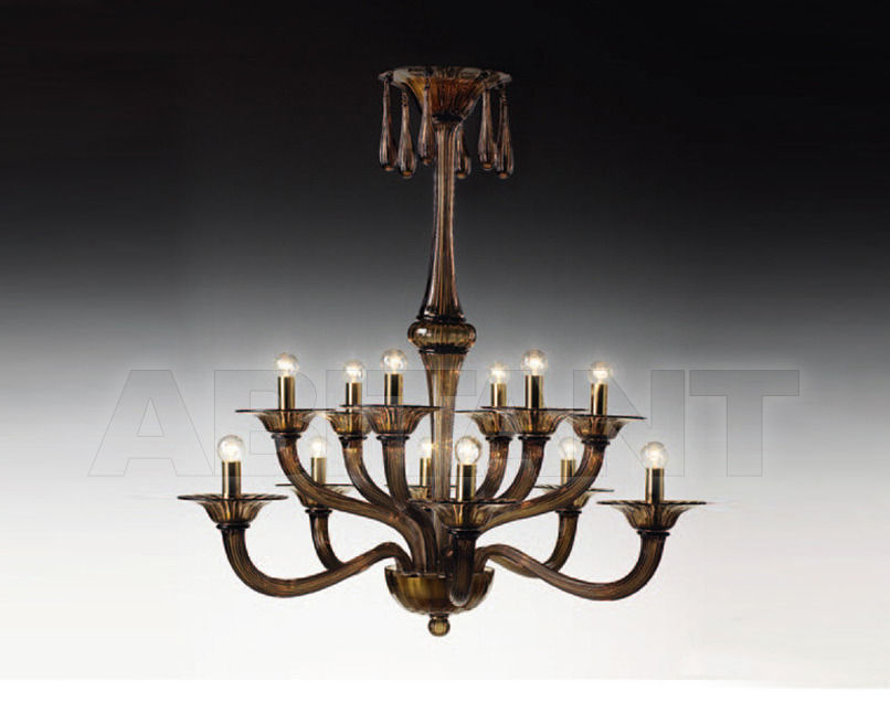 Buy Сhandelier Seguso 2011 EA159/12 ‐ OR