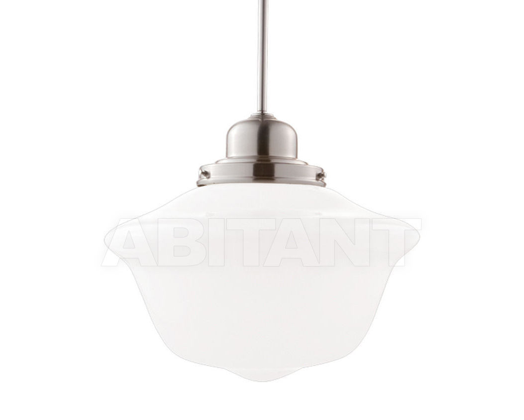 Buy Light Hudson Valley Lighting Standard 19-SN-1615