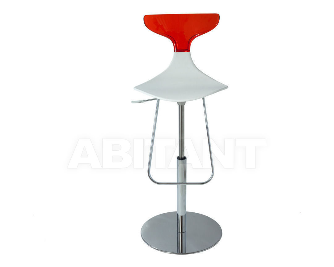 Buy Bar stool Green srl 2013 Rivet Punk  10