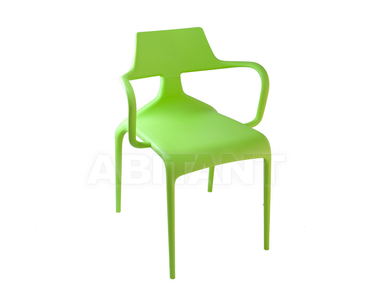 Buy Armchair Green srl 2013 Shark 5