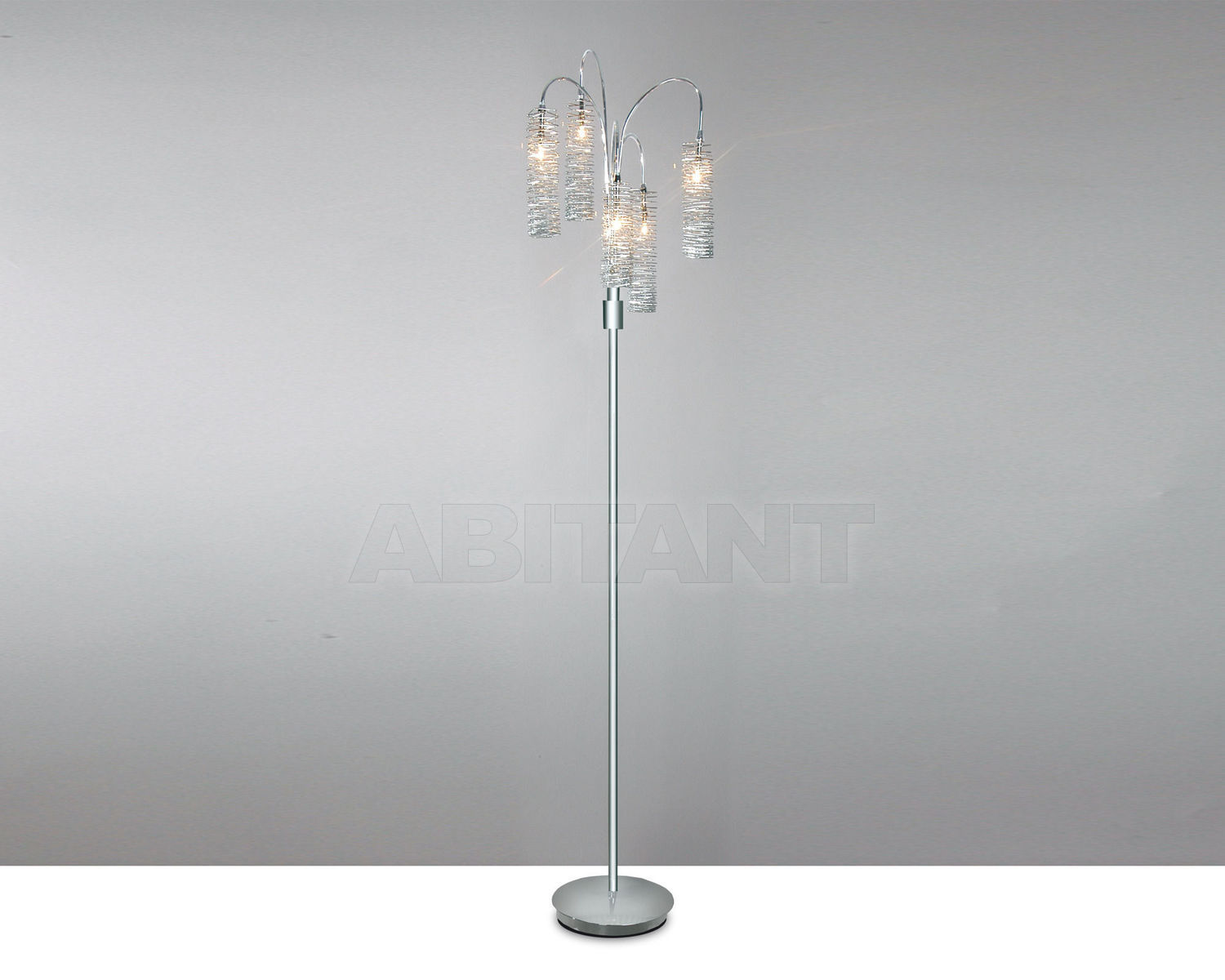 Floor lamp LV 42028/NM price on request Buy Floor lamp Linea Verdace 2012 LV 42028/NM