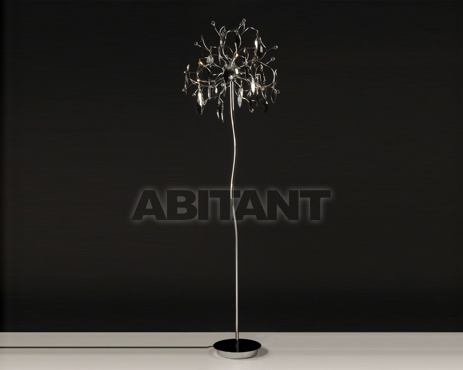 Buy Floor lamp Linea Verdace 2012 LV 42044/Z