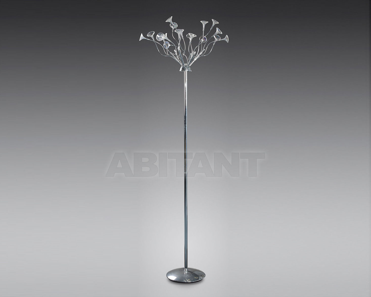 Buy Floor lamp Linea Verdace 2012 LV 41401/CH