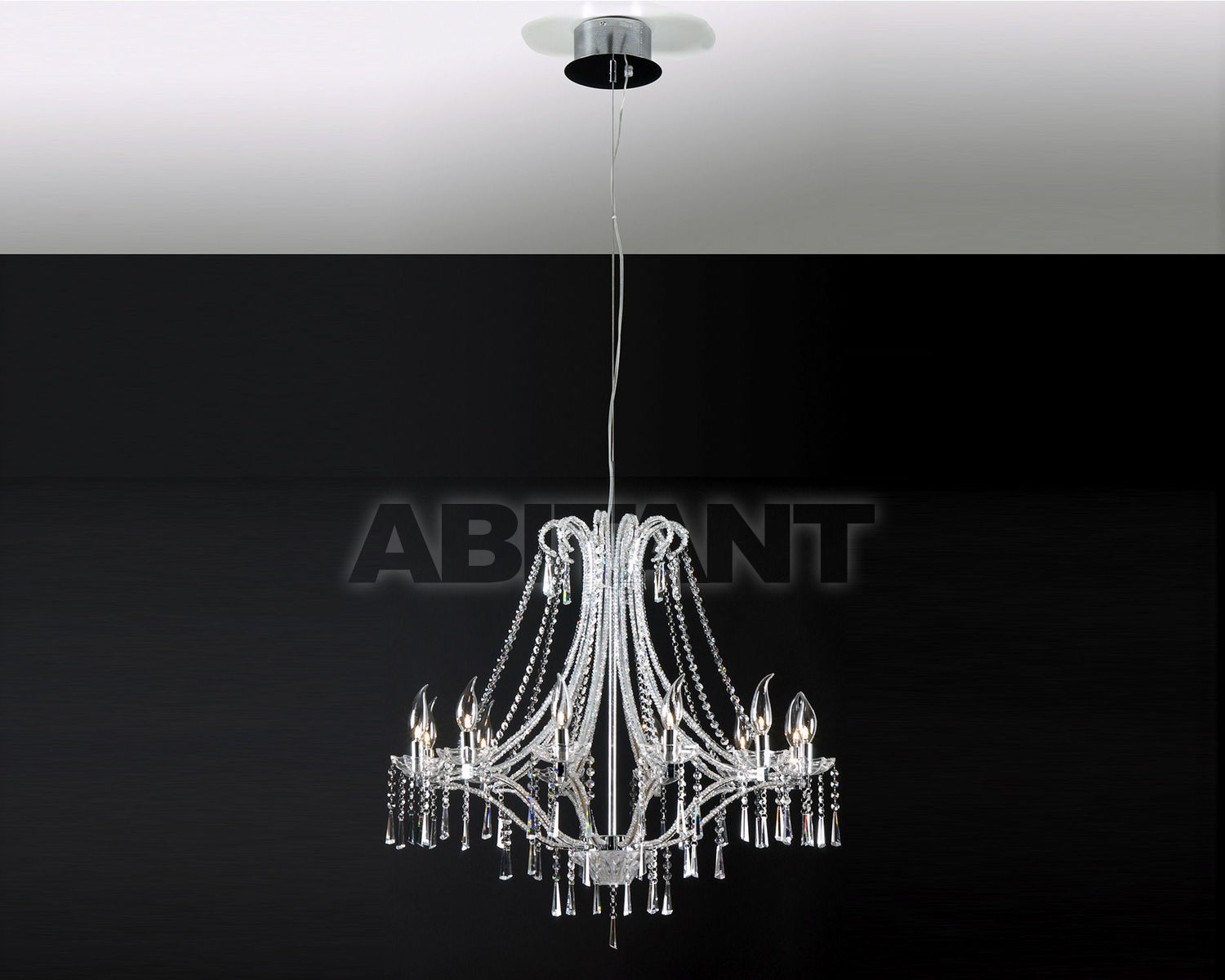 Buy Сhandelier Linea Verdace 2012 LV 51411/CH