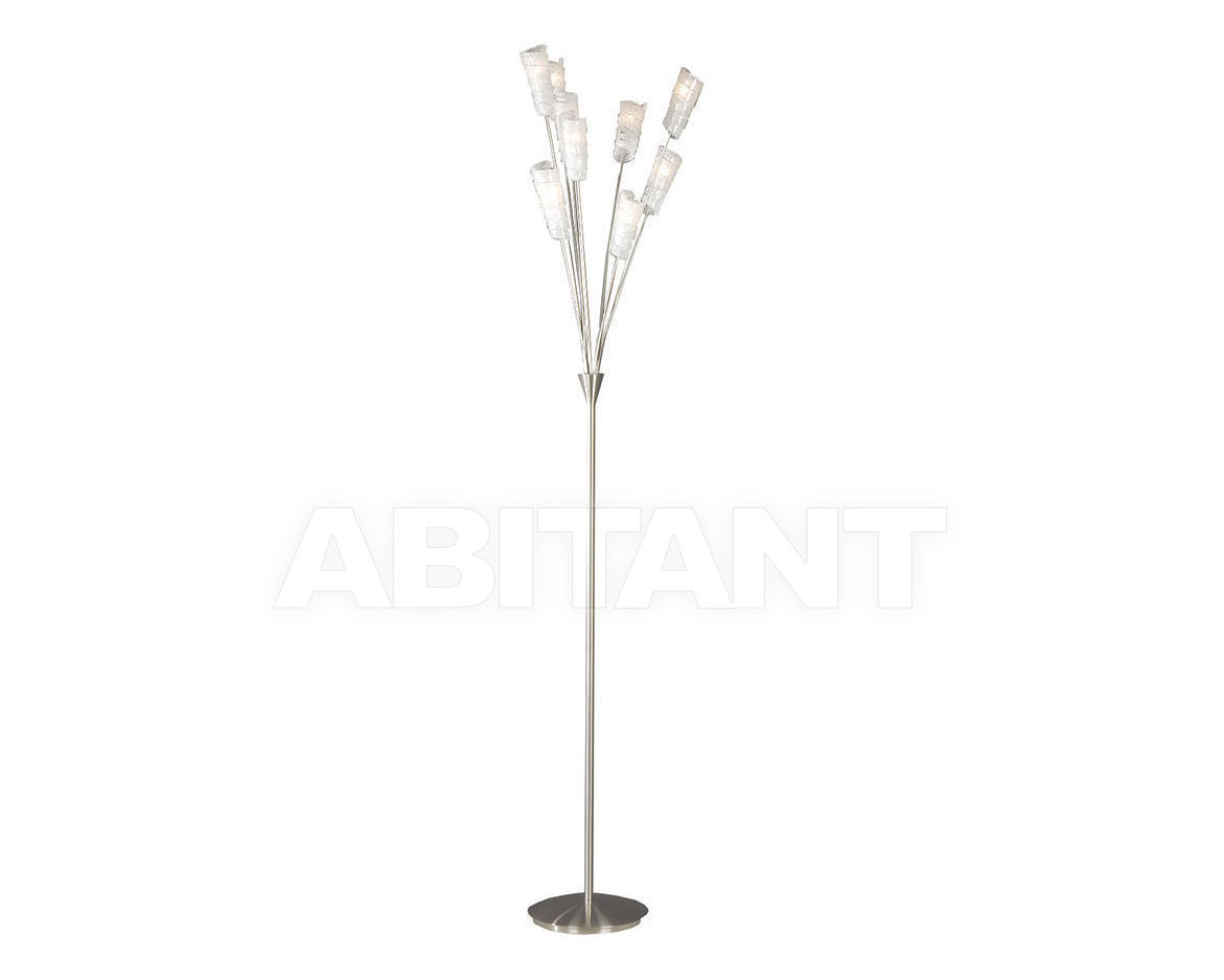 Buy Floor lamp Linea Verdace 2012 LV 42141/NM