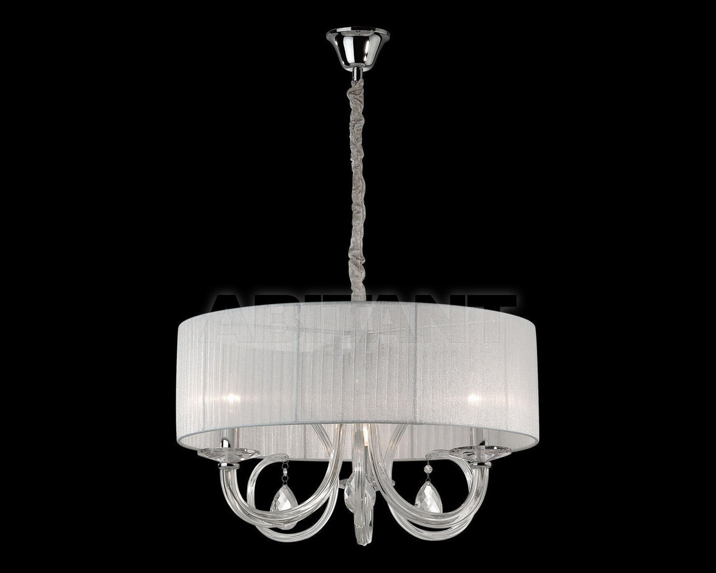 Buy Сhandelier Ideal Lux 2013-2014 035840