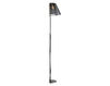 Floor lamp Linea Verdace 2012 LV 42070/CH Contemporary / Modern