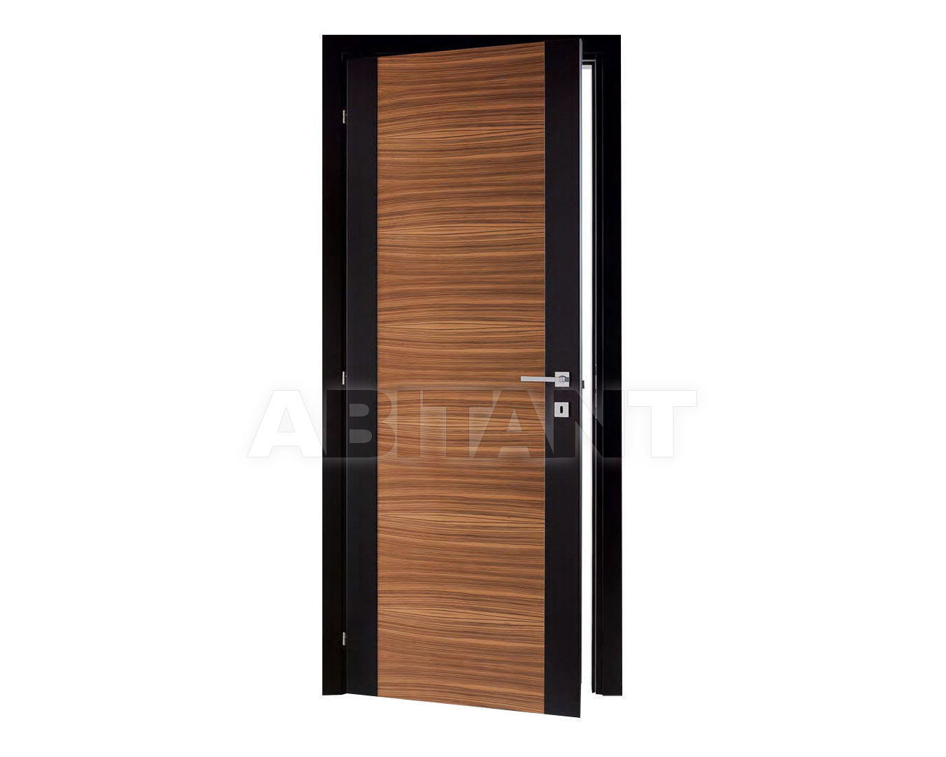 Buy Wooden door Fioravazzi Lisce S35 DANIA SKIN ECOPELLE