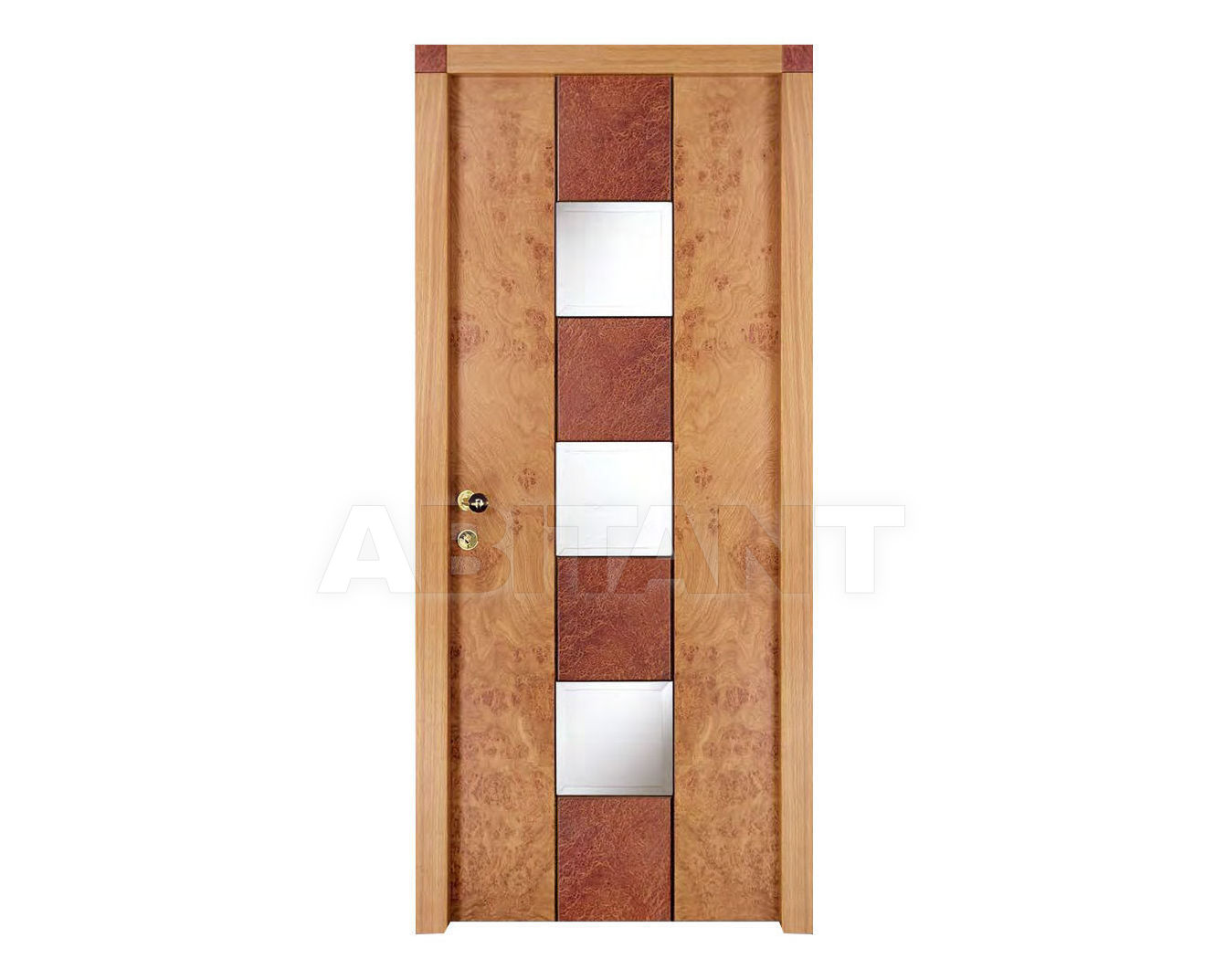 Wooden door SARA CON FORMELLE price on request Buy Wooden door Fioravazzi Lisce SARA CON FORMELLE