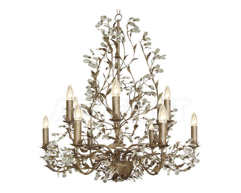 Buy Сhandelier Linea Verdace 2012 LV 53313/R 