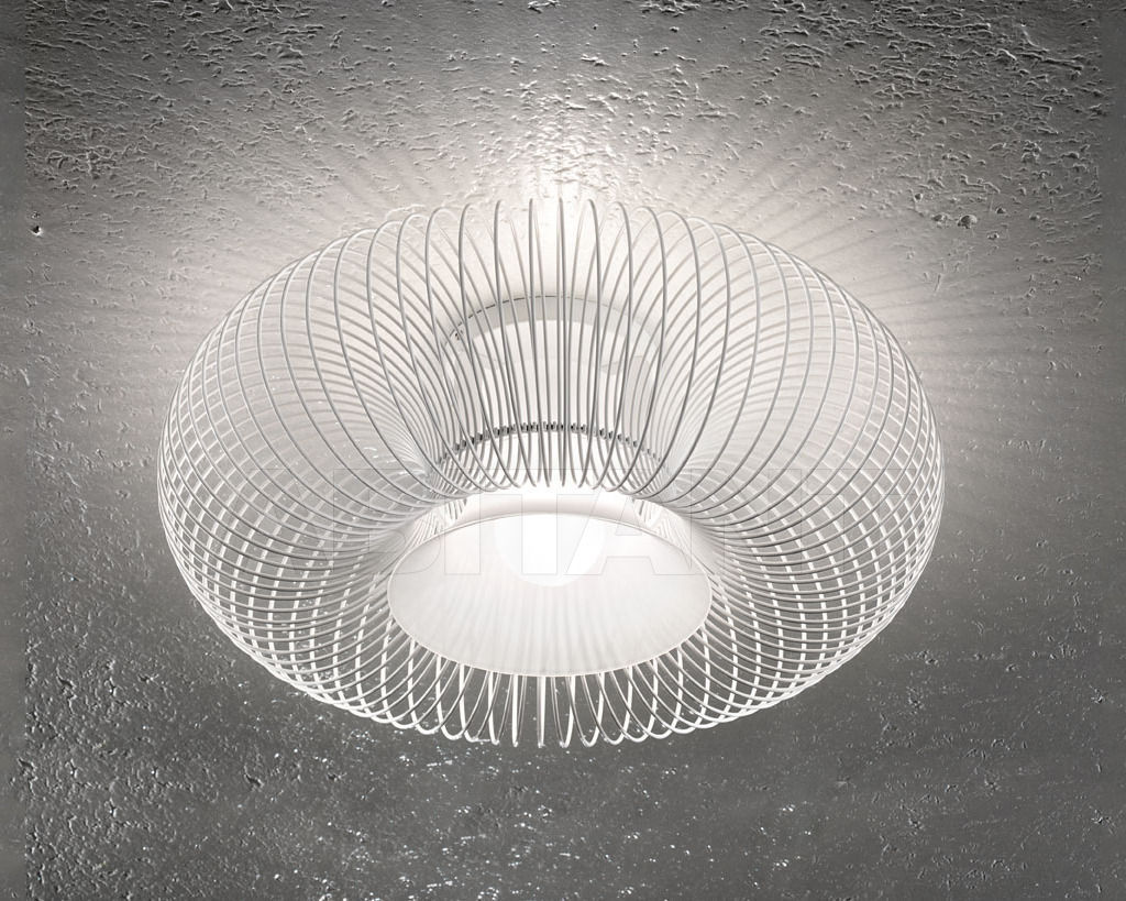 Buy Light SPRING PL 55 Luci Italiane (Evi Style, Morosini) Morosini 0450PL04SAAL