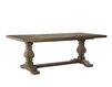 Dining table Curations Limited 2013 8831.1003L Classical / Historical 
