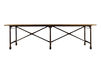 Dining table Curations Limited 2013 8831.0004L Contemporary / Modern