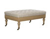 Banquette 7801.1108 Light beige Banquette Curations Limited 2013 7801.1108 Classical / Historical