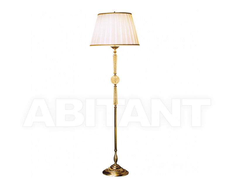 Floor lamp TL40 price on request Buy Floor lamp IL Paralume Marina 2013 TL40
