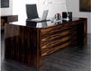 Writing desk GC Colombo Prestige 331.02.1 Contemporary / Modern