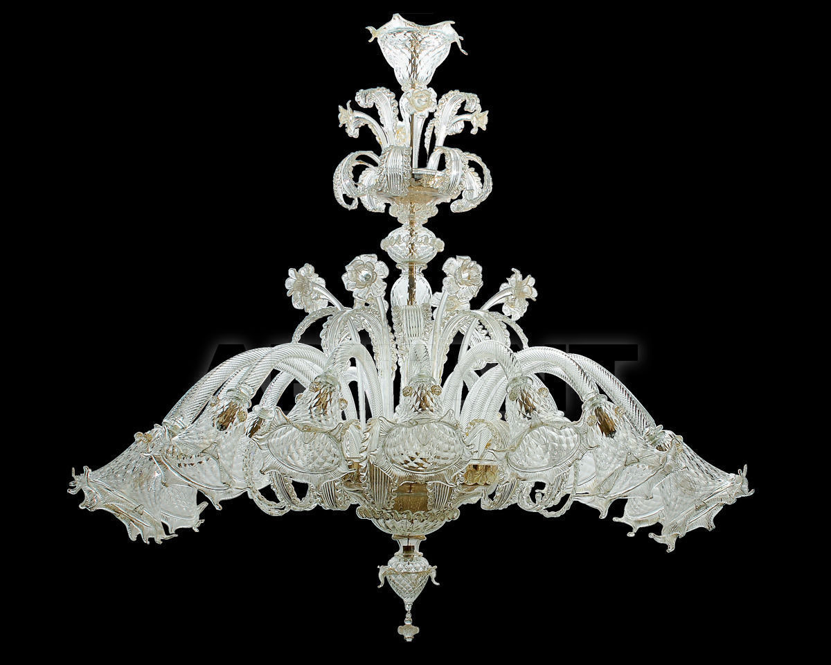 Buy Сhandelier IL Paralume Marina  2013 VM 021L16