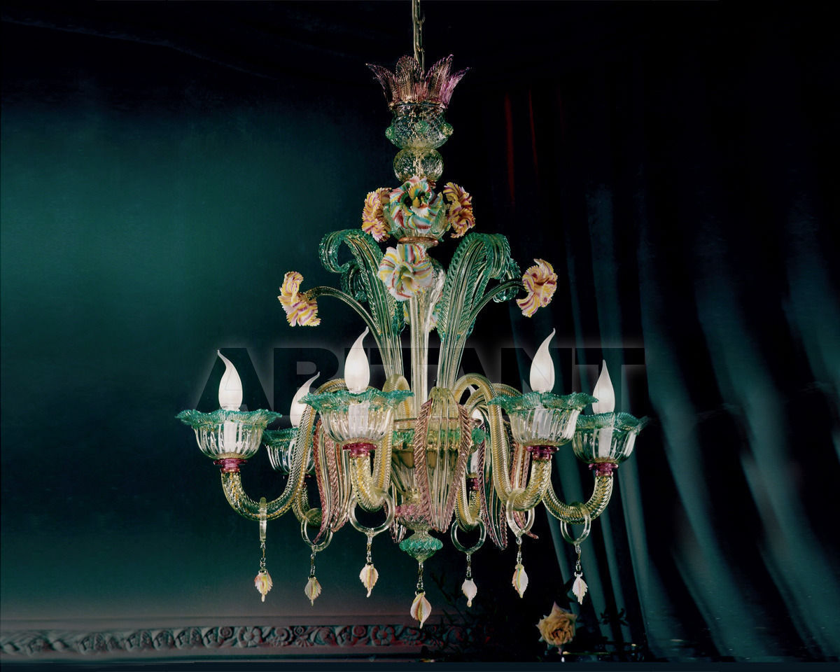 Сhandelier VM 329 price on request Buy Сhandelier IL Paralume Marina 2013 VM 329