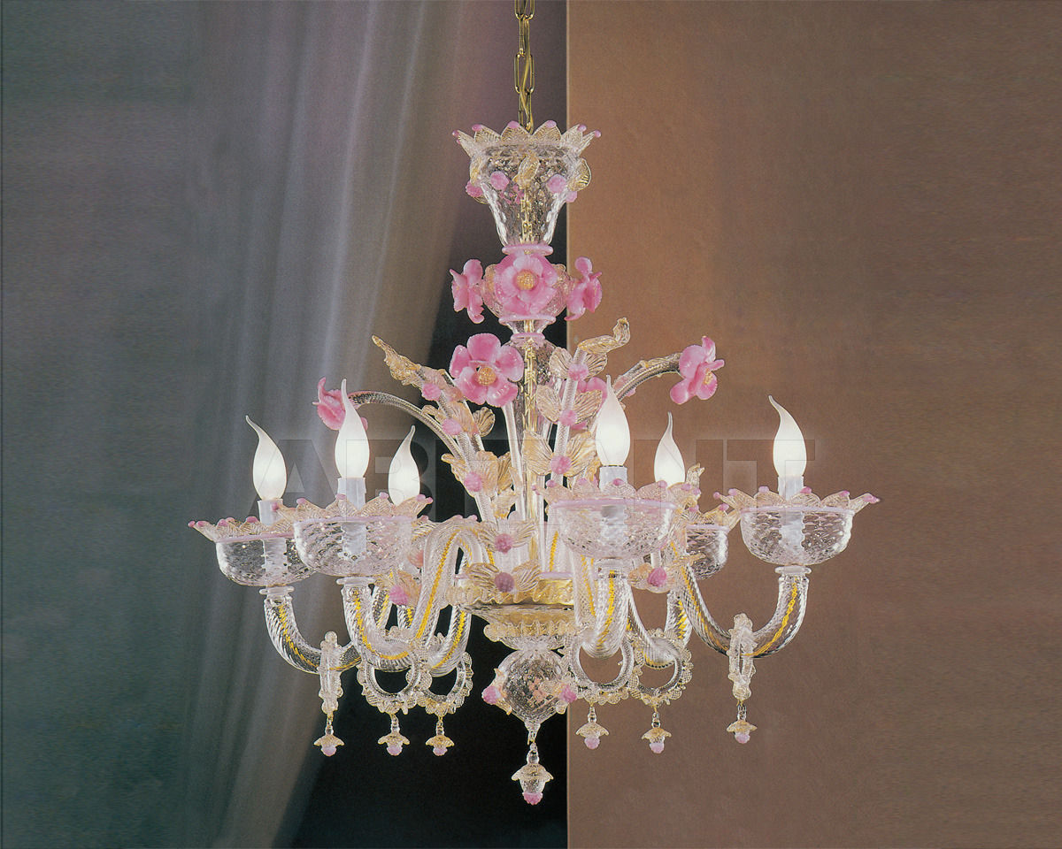 Сhandelier VM 319 price on request Buy Сhandelier IL Paralume Marina 2013 VM 319