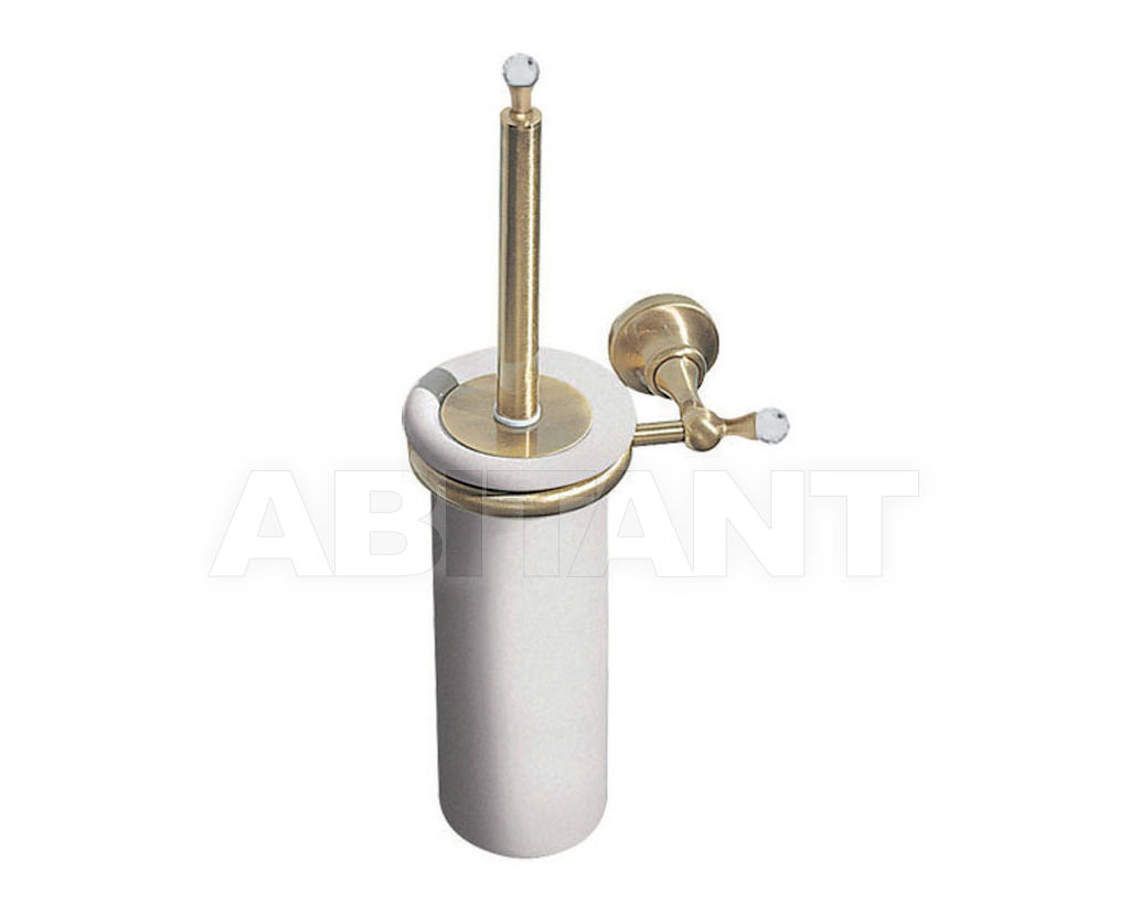 Buy Toilet brush Olympia Ceramica Impero RG1133/S