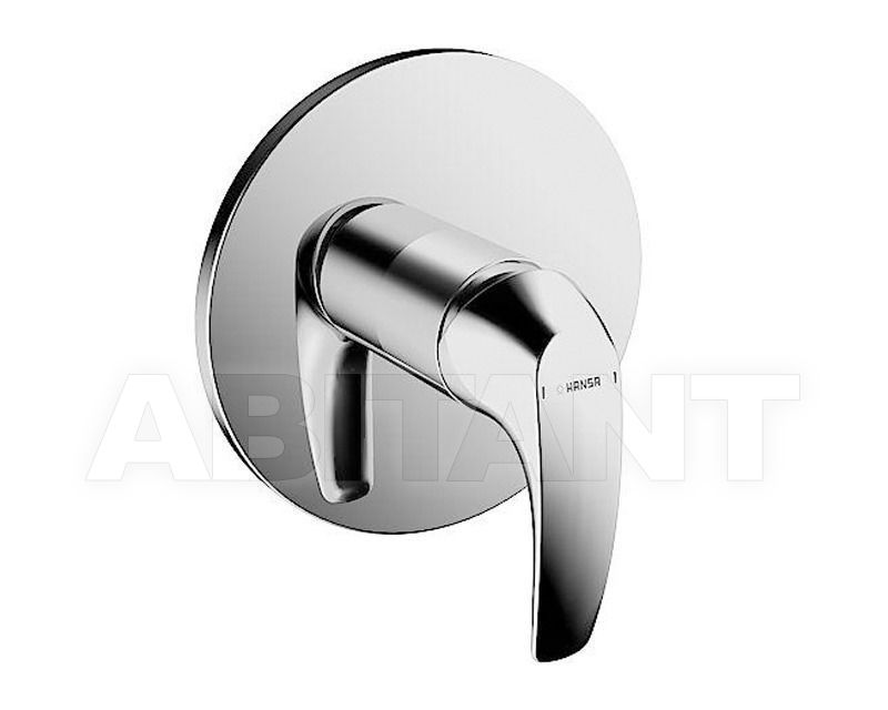 Built-in mixer 4187 9074 + 4000 0000 price on request Buy Built-in mixer Hansa Hansadisc 4187 9074 + 4000 0000