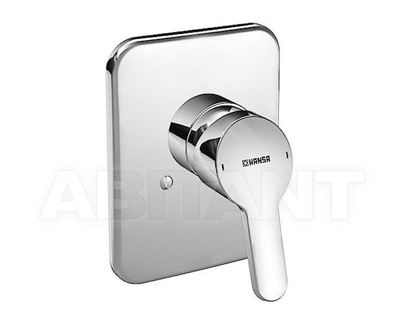 Buy Built-in mixer Hansa Hansaprado 4147 9073 + 4000 0000