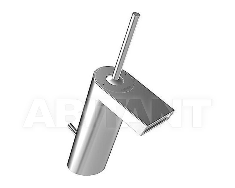 Buy Wash basin mixer Hansa Hansastela 5709 2201