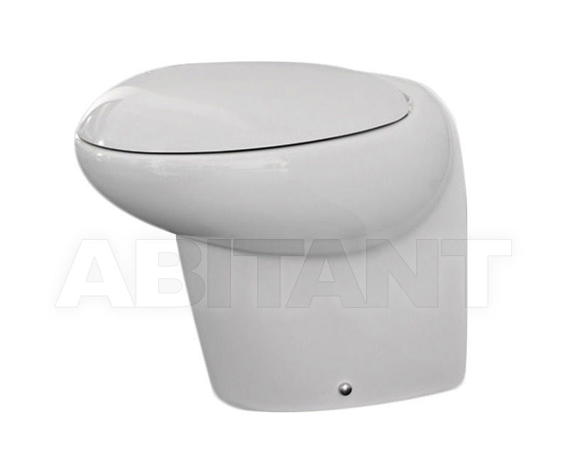 Floor mounted toilet TAZ price on request Buy Floor mounted toilet Hidra Ceramica S.r.l. Tao TAZ