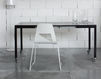 Dining table Foureight L'abbate Foureight 108.00 Contemporary / Modern