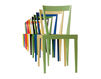 Chair Livia L'abbate Livia 116.00 L6017 Contemporary / Modern