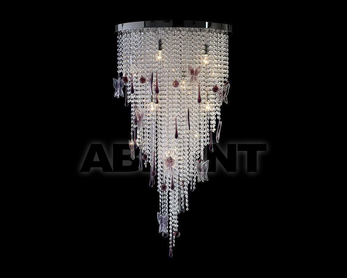 Сhandelier 1808 price on request Buy Сhandelier IL Paralume Marina 2013 1808