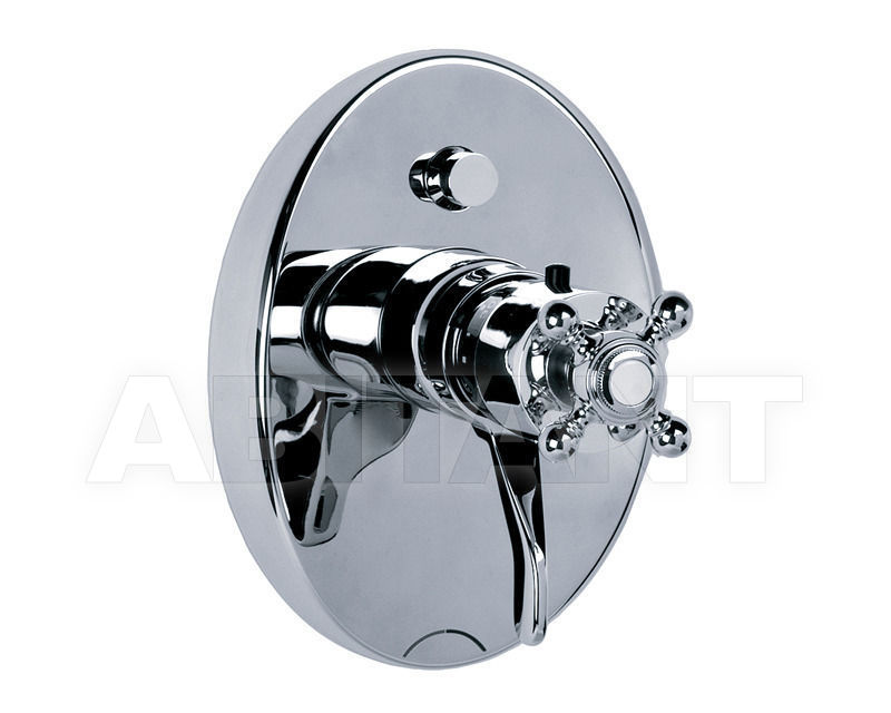 Buy Thermostatic mixer Joerger Delphi 109.40.375 +649.40.355
